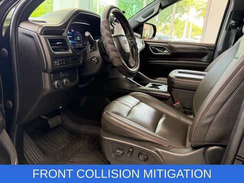 Used 2022 Chevrolet Tahoe RST w/ Luxury Package RWD image 7