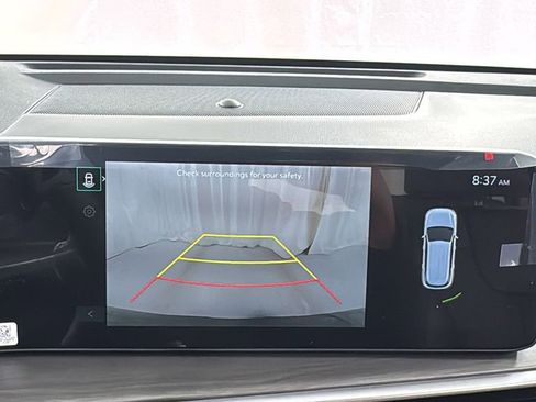 New 2026 Kia Sorento X-Line EX AWD/4WD image 27