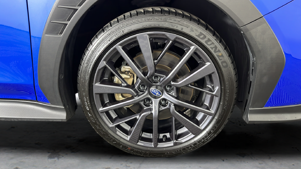 Used 2023 Subaru WRX Premium AWD/4WD image 42