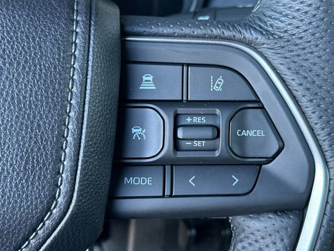 New 2026 Toyota Tundra Limited image 28