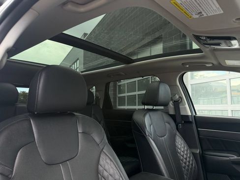 Used 2022 Kia Sorento SX AWD/4WD image 49