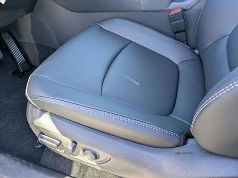 New 2025 Toyota RAV4 XLE Premium image 4