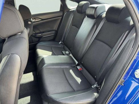 Used 2020 Honda Civic Sport image 32