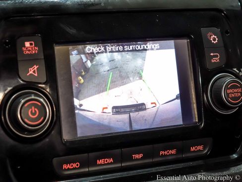 Used 2020 RAM ProMaster 3500 image 13