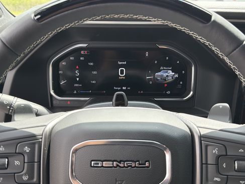 New 2026 GMC Sierra 1500 Denali Ultimate image 36