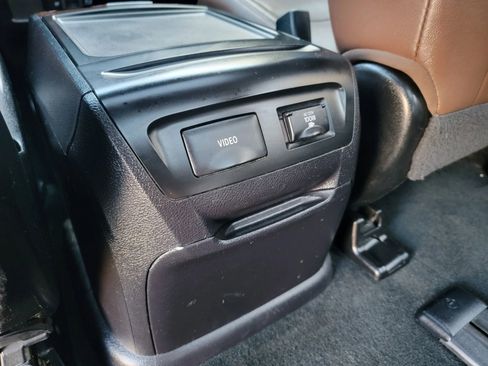 Used 2017 Toyota Sienna Limited Premium AWD/4WD image 14