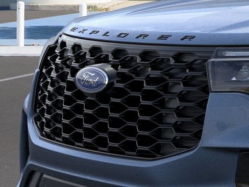 New 2026 Ford Explorer ST-Line image 17