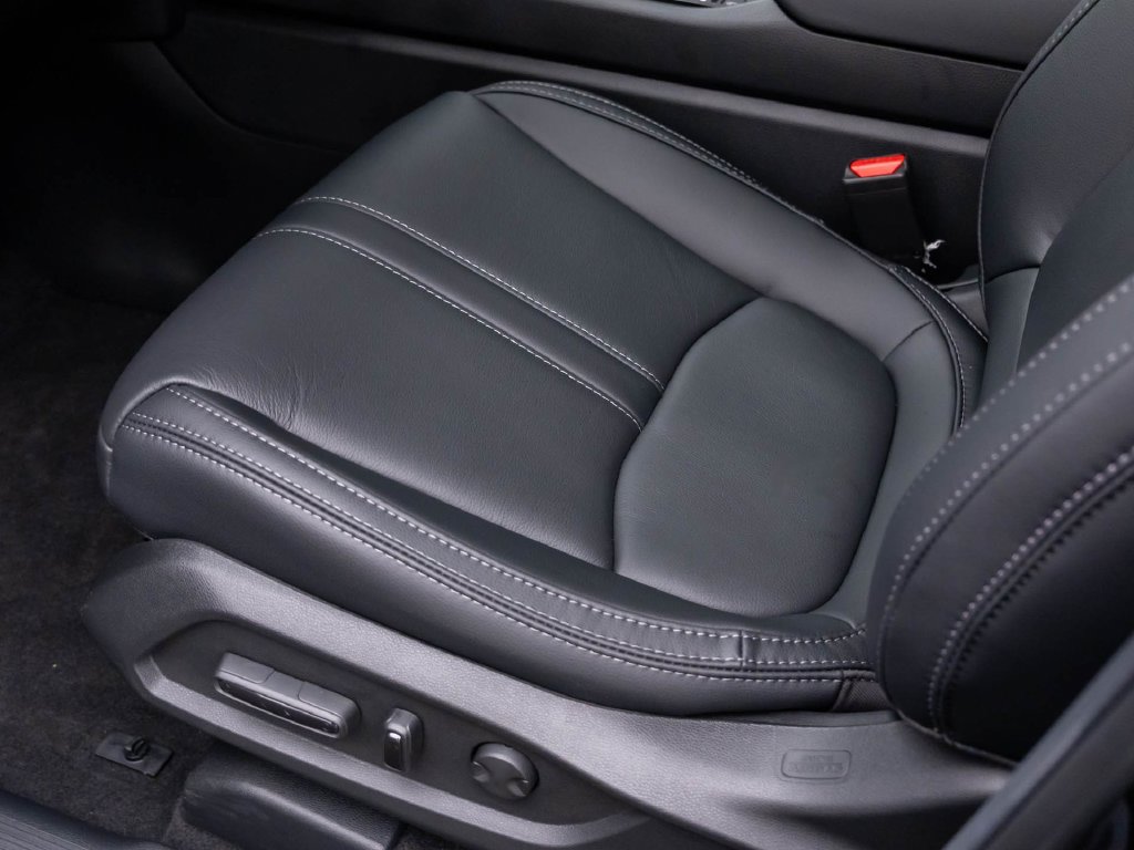 New 2026 Honda Pilot Touring image 15