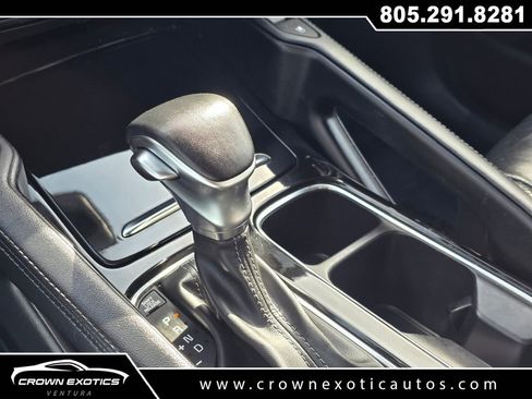 Used 2024 Kia Telluride EX w/ EX Captain's Chair Package image 30