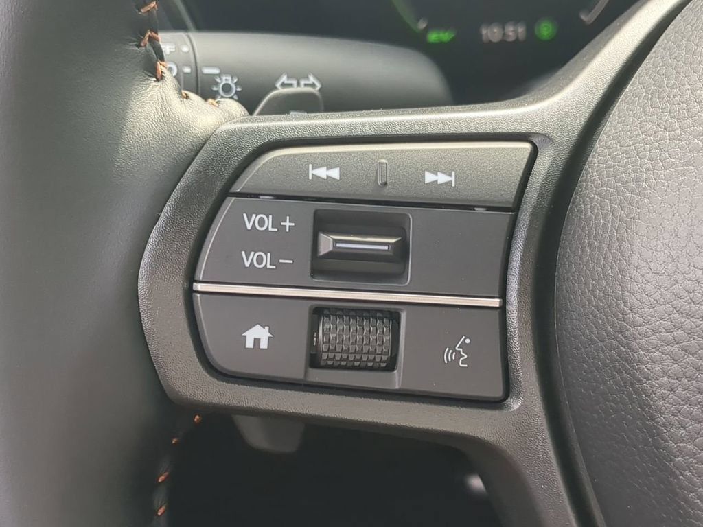 New 2026 Honda CR-V Sport image 24
