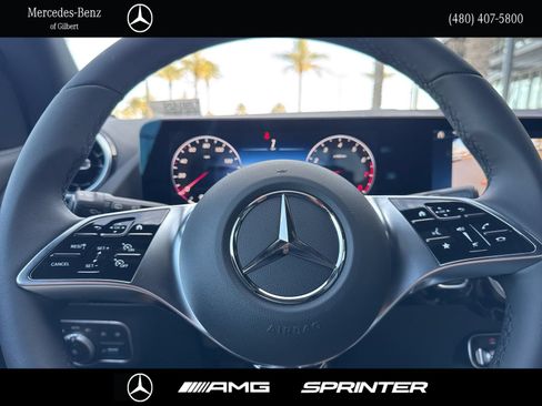 Used 2026 Mercedes-Benz GLA 250 image 25