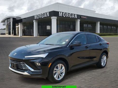 New 2026 Buick Envista Preferred w/ Convenience I Package image 3