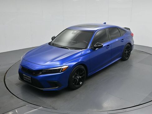 Used 2022 Honda Civic Si image 34