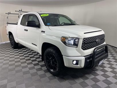 Used 2020 Toyota Tundra SR5