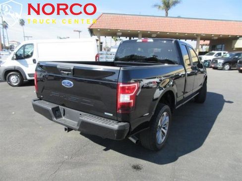 Used 2020 Ford F150 XL w/ Equipment Group 101A Mid image 12