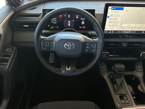 New 2026 Toyota RAV4 XSE w/ Weather Package AWD/4WD image 15