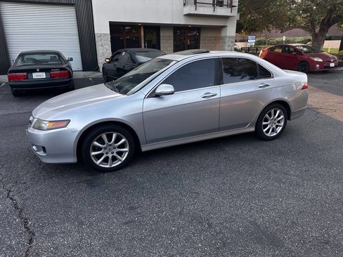 Used 2006 Acura TSX image 9