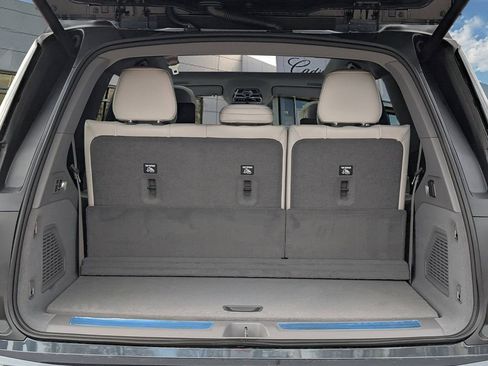 New 2026 Cadillac Escalade IQL Sport 1 image 21