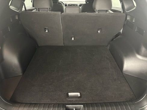 Used 2024 Hyundai Tucson SEL image 32