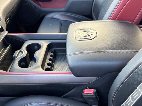 Used 2019 RAM 1500 Rebel image 29