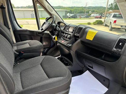 Used 2019 RAM ProMaster 3500 FWD image 40