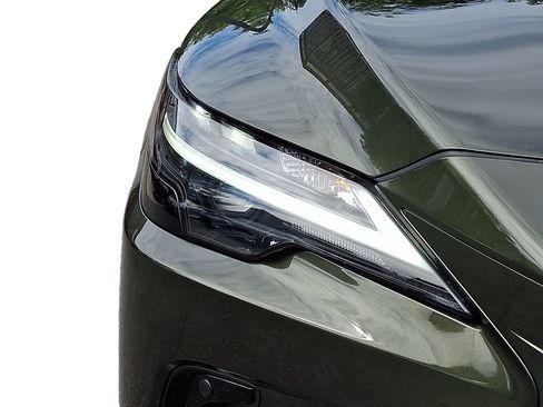 Certified 2024 Lexus RX 350 Premium w/ Accessory Package (Z1) AWD/4WD image 10