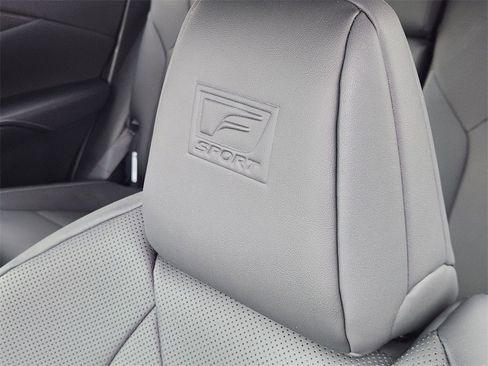 Certified 2023 Lexus RX 350 F Sport image 24