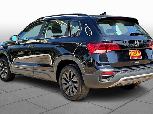 Used 2022 Volkswagen Taos S FWD image 11