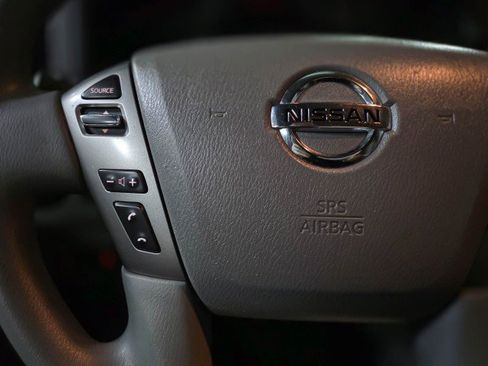 Used 2018 Nissan NV 1500 SV image 20