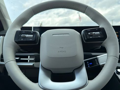 New 2026 Hyundai Santa Fe SEL image 30