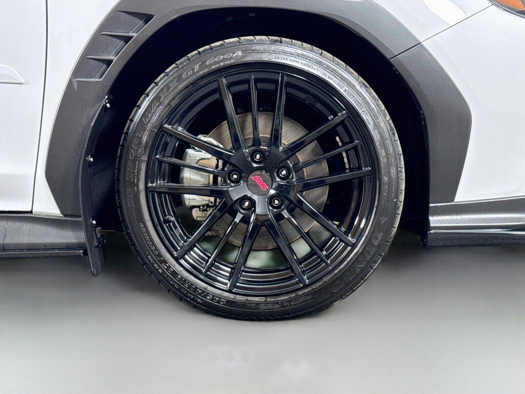 Used 2024 Subaru WRX Limited AWD/4WD image 39
