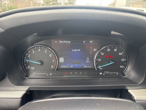 Certified 2023 Ford Explorer XLT w/ Equipment Group 202A AWD/4WD image 22