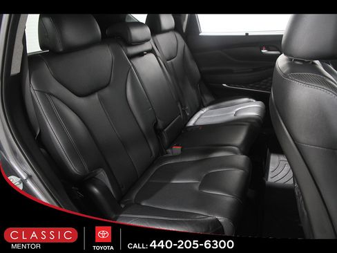 Used 2020 Hyundai Santa Fe Limited AWD/4WD image 18