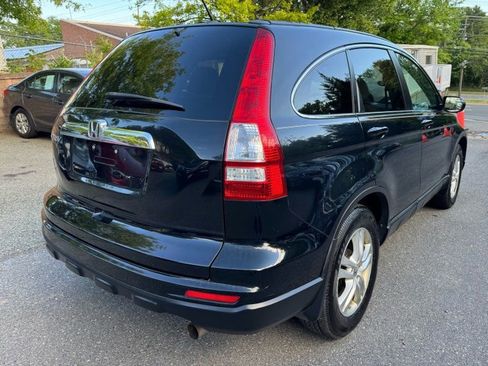 Used 2011 Honda CR-V EX-L image 7