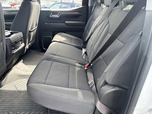 Used 2023 Chevrolet Silverado 1500 LT Trail Boss w/ Protection Package image 18