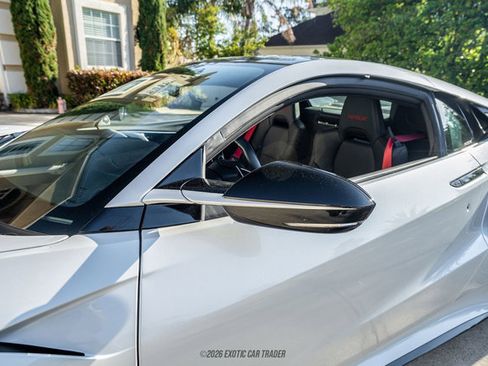 Used 2022 Acura NSX Type S image 56