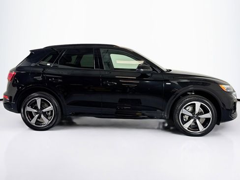 Used 2022 Audi Q5 2.0T Prestige image 4