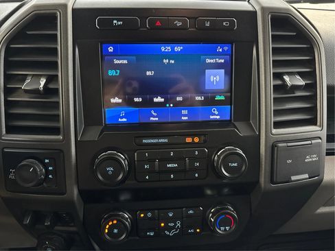 Used 2022 Ford F350 XL w/ STX Appearance Package AWD/4WD image 16