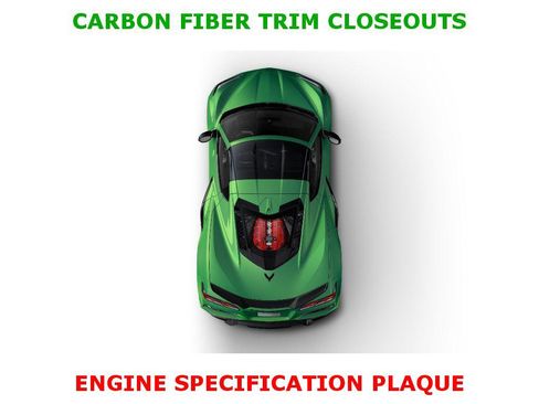 New 2026 Chevrolet Corvette Z06 image 12