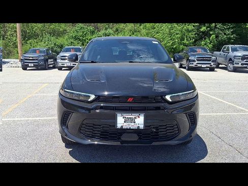 Certified 2025 Dodge Hornet GT w/ GT Plus Package AWD/4WD image 3