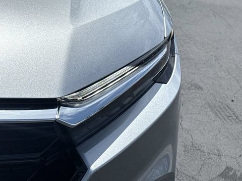New 2026 Honda CR-V EX-L image 14
