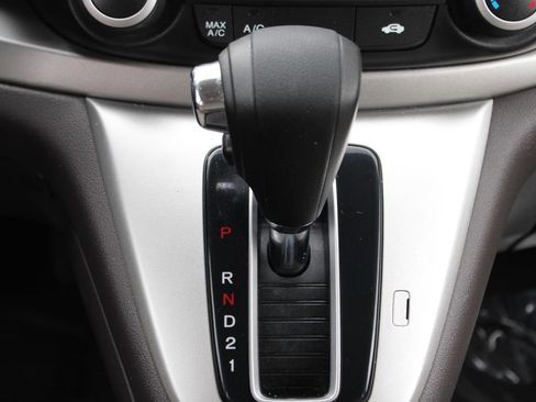 Used 2014 Honda CR-V EX image 21