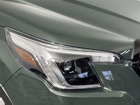 Used 2023 Subaru Forester image 15