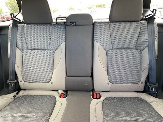 New 2026 Subaru Forester Premium AWD/4WD image 11