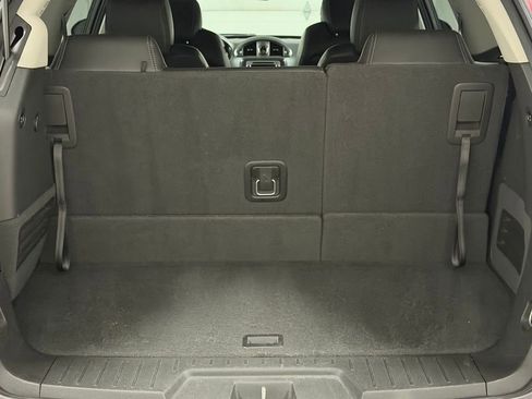 Used 2017 Buick Enclave Leather image 19