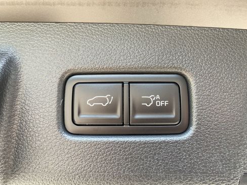 Certified 2025 Kia Telluride SX FWD image 6