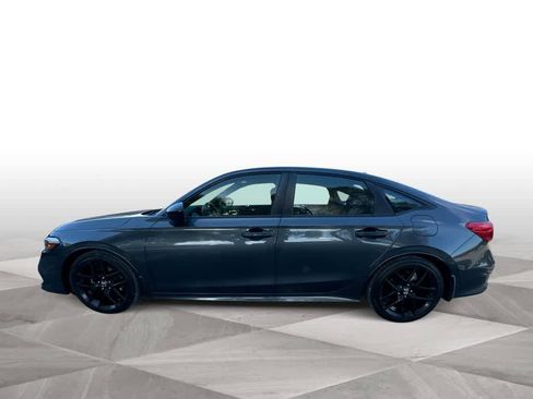 Used 2024 Honda Civic Sport image 5