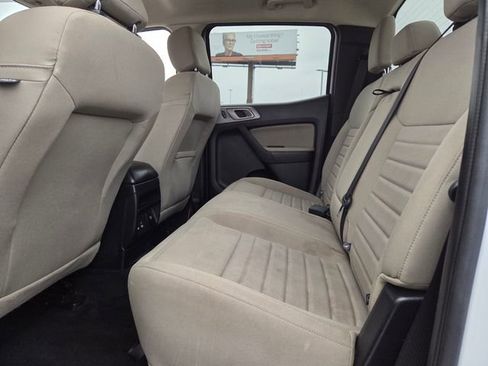 Used 2020 Ford Ranger XLT w/ Equipment Group 301A Mid image 5