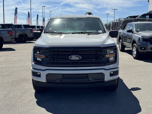 New 2026 Ford F150 XLT w/ Equipment Group 302A MID AWD/4WD image 2