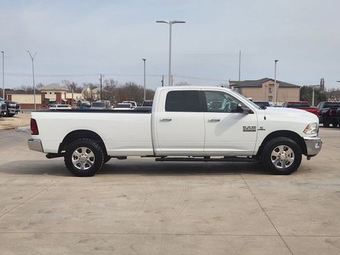 Used 2015 RAM 2500 Lone Star image 7